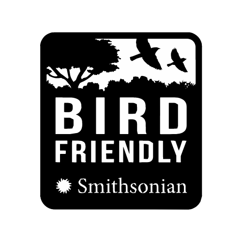 Bird Friendly